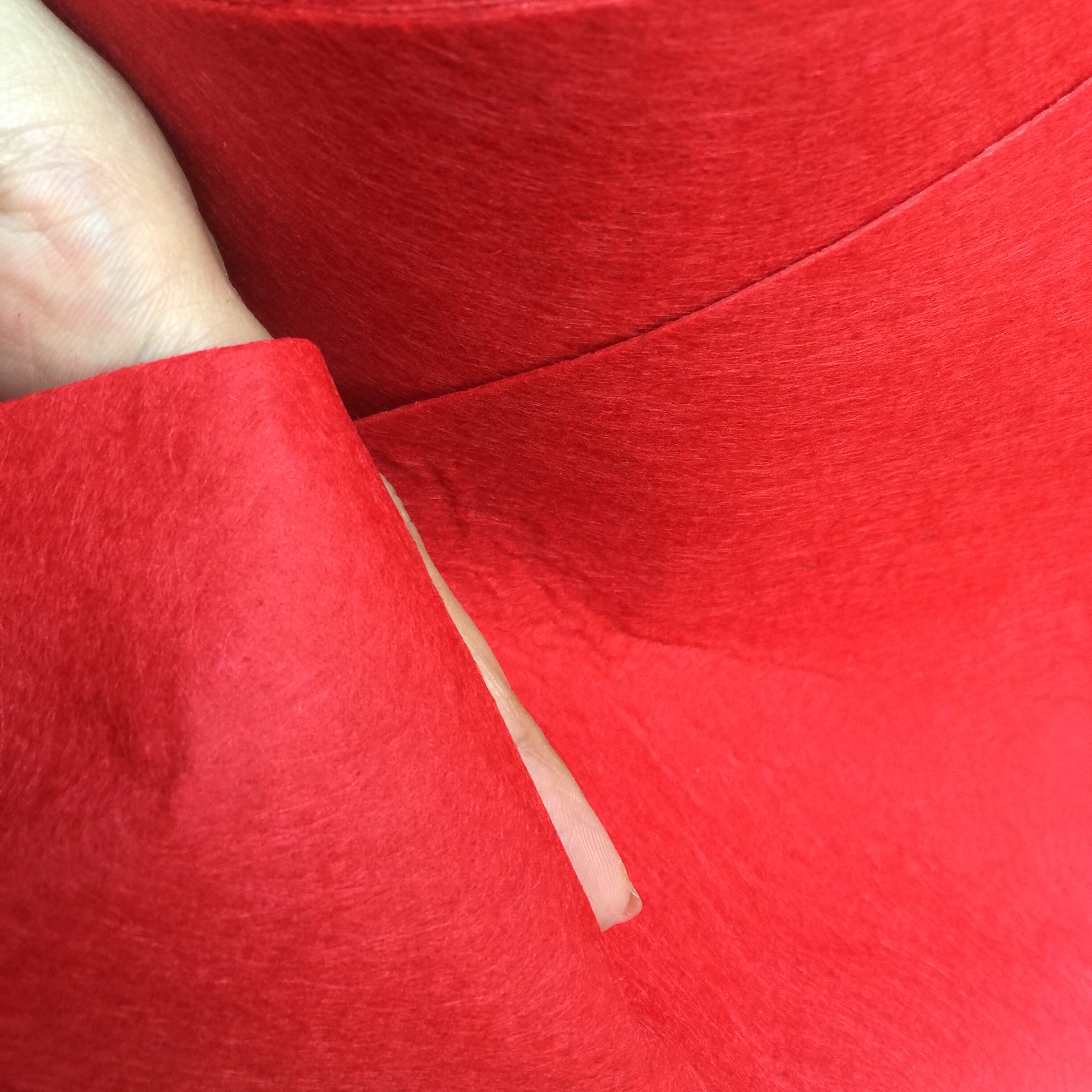 Большой рулон нетканого войлока для стен 1мм/2мм Набор для рукоделия DIY для сценического оформления и костюмов