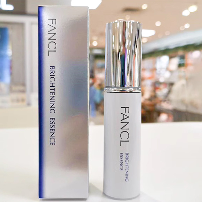 Отбеливающая сыворотка FANCL 18 г увлажняющая и осветляющая, Япония