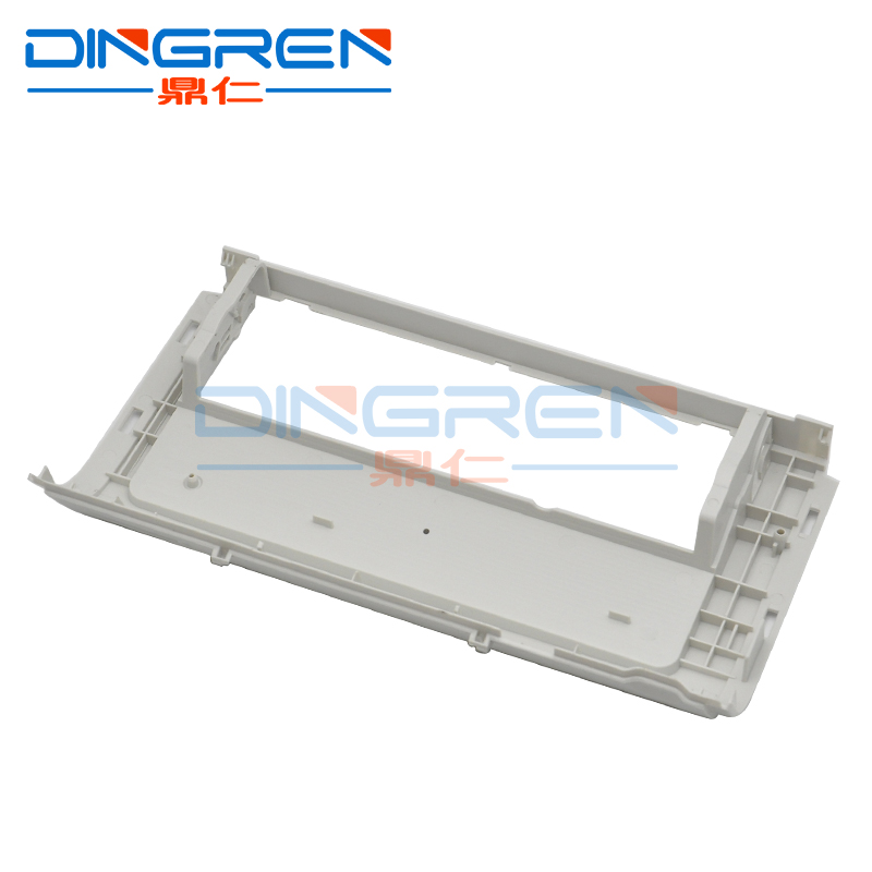Совместимая передняя рамка для HP1020 HP1010, передняя рамка принтера hp1012 1015 1018, передняя панель корпуса HP1020plus, крышка лотка для бумаги