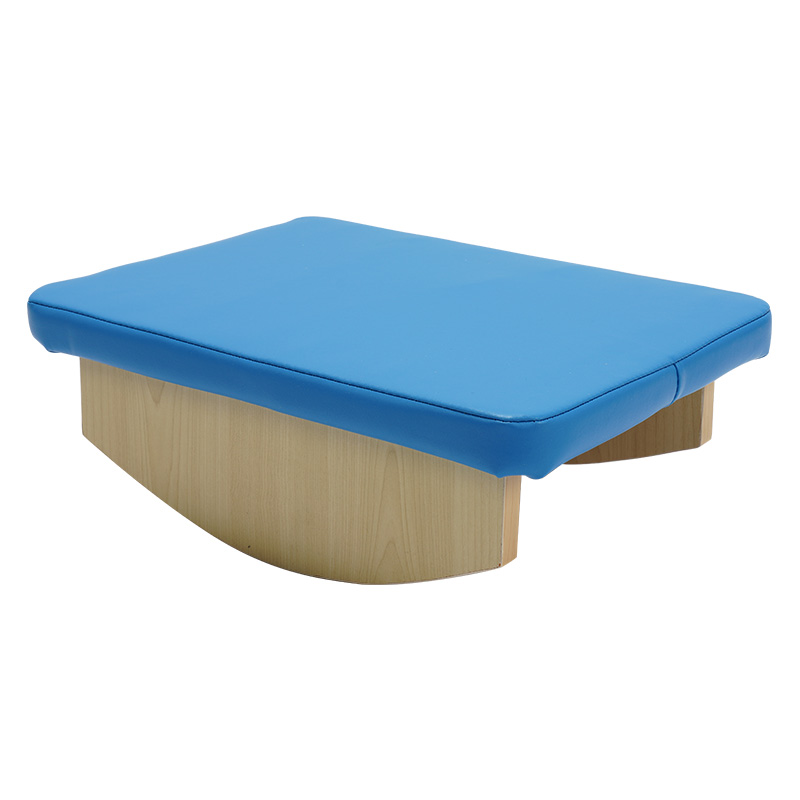 Домашняя балансировочная доска для сенсорной интеграции детей | Стул для реабилитации малышей из дерева, игрушка Mango Garden