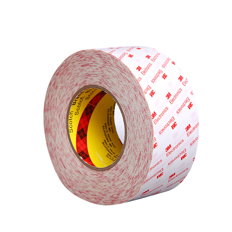 Двусторонний скотч Прочный двусторонний скотч Универсальный поролоновый клей Неограниченное количество Заводская кастомизация Высокотемпературный Бесплатная доставка