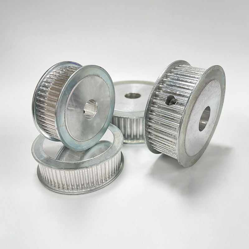 定做同步轮 同步带轮 MXL XL L H XH S2M 3M 5M 8M 14M T5 AT10