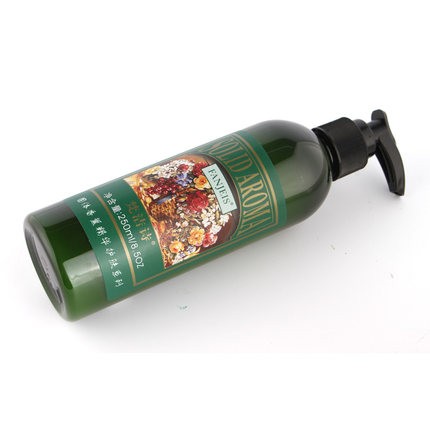 Оригинальный увлажняющий гель для умывания с розой Fancheese 250 мл, глубокая очистка пор, бережное увлажнение