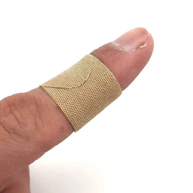 [5 коробок с бесплатной доставкой] [Оригинал] Эластичные стерильные кровоостанавливающие пластыри Banghao Ning, 100 шт