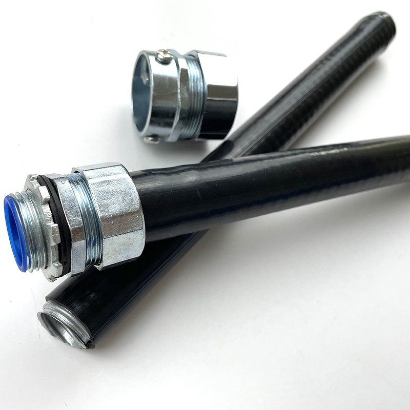 Плоская Пакованная Пластиковая Гибкая Трубка с Проводом, Устойчивая к Сдавливанию, Гнущаяся, Водонепроницаемая Защита Кабеля Змеиная Оплетка 6 Размер