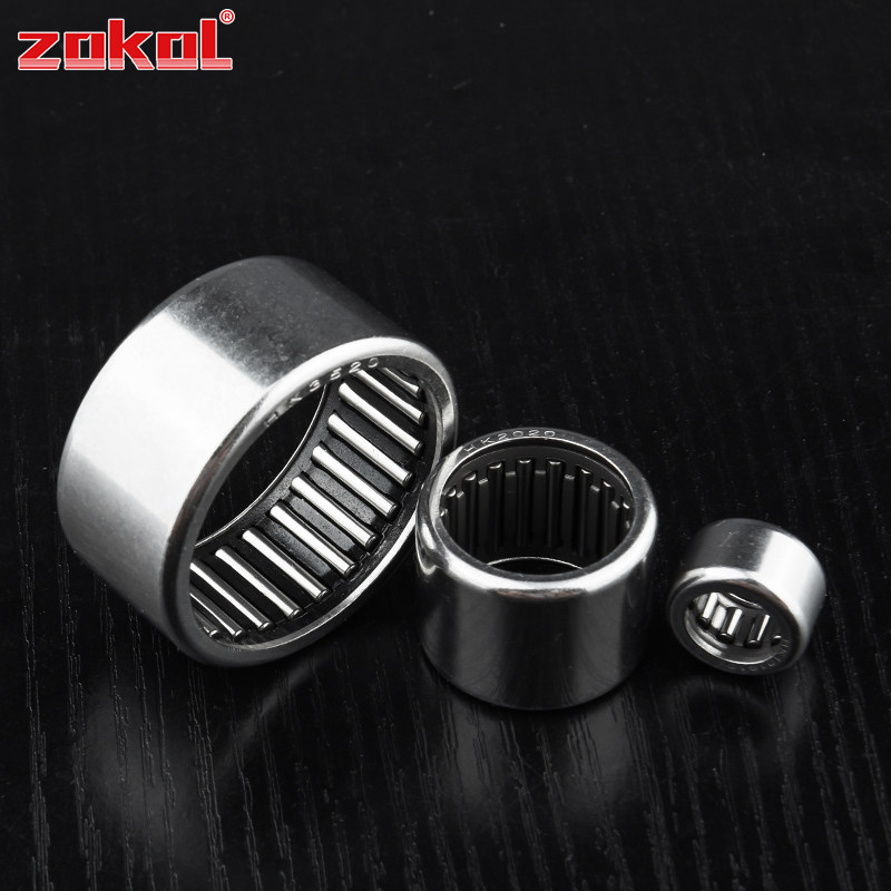 Игольчатые подшипники ZOKOL ㊣ HK1008/1010/1012/1015/101610/101612/101710/TA