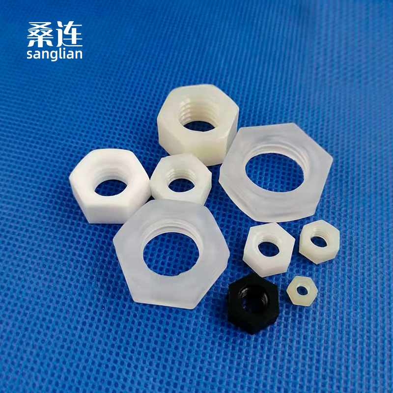 Прямой зажимной проходной соединитель для пластиковой шланговой арматуры, аквариумные аксессуары, проход через стену и панель M10121416 с резьбой