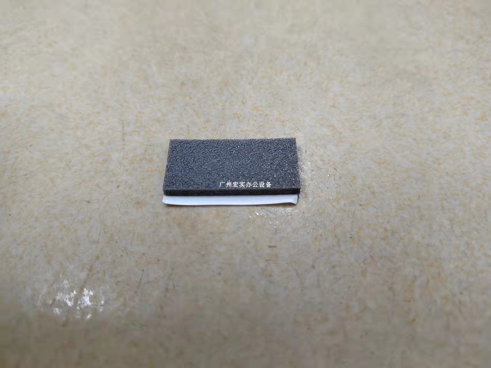 Подходит для Riso скоростной печати коврик подачи бумаги GRFRRPRNRZRVEV с высокой прочностью трения, оригинальный новый