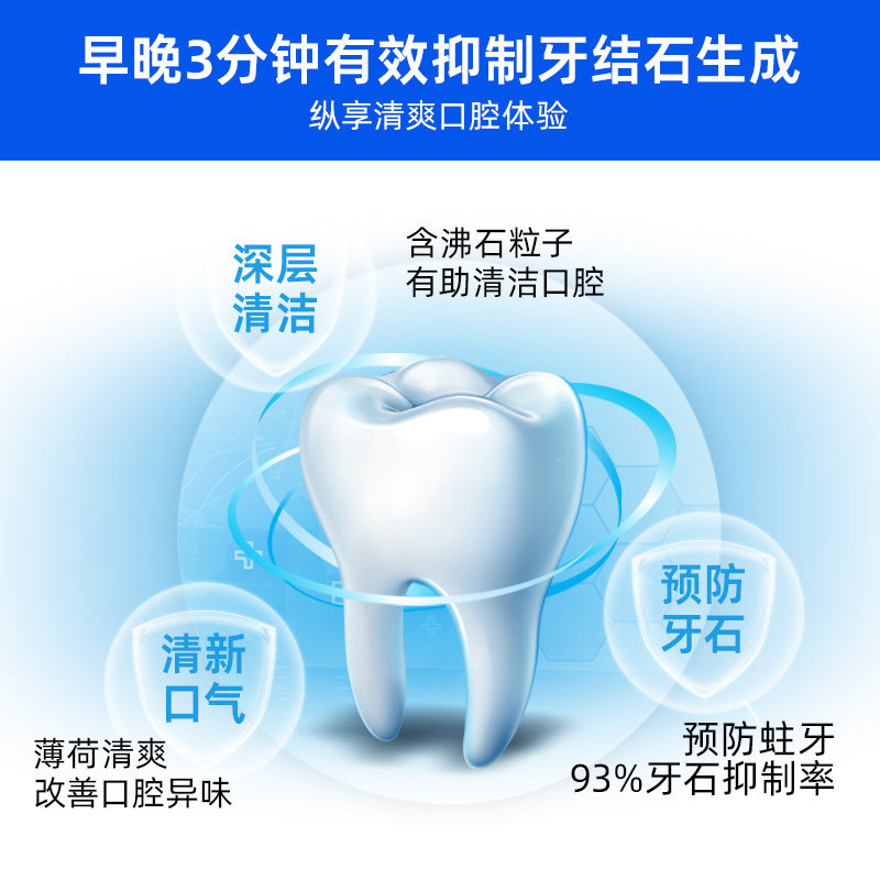 Корейская оригинальная зубная паста Amorepacific 93 Median 86 для улучшения запаха изо рта, свежести, очищения и ухода за деснами
