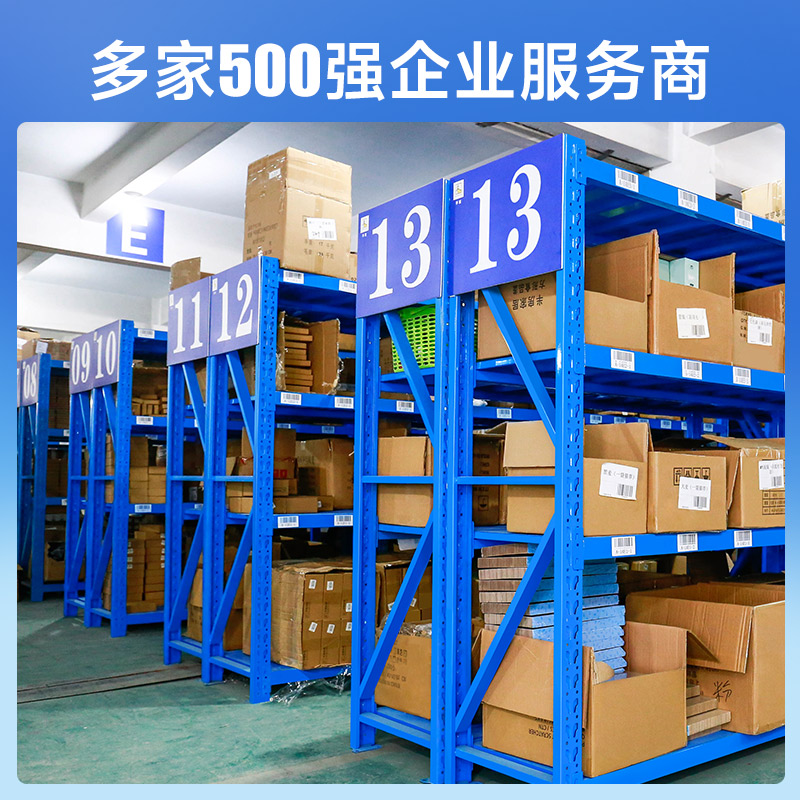 Стеллажи Shibang для хранения на складе, выставочные стеллажи, тяжелые комбинированные металлические стеллажи для склада и товаров