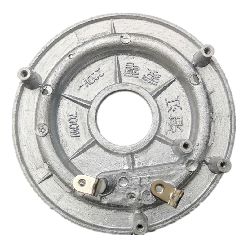 Треугольная полусферическая нагревательная пластина для рисоварки WeiWang AUX 700W бытовая техника Чжаньцзян