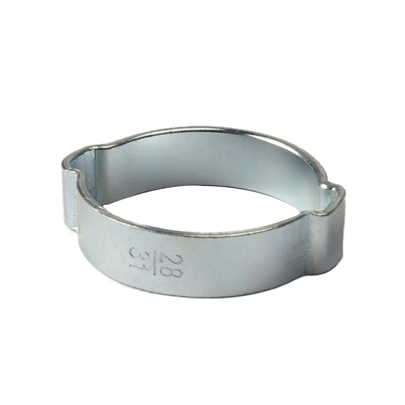 TJBC двойные уши хомут двойной ухо хомут ушной хомут двойной бесконечный хомут трубный хомут двойное ухо кольцевой хомут трубный хомут