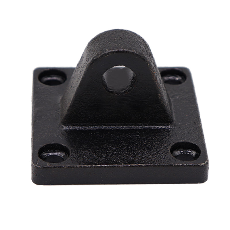 Аксессуары для цилиндров SC: основание с одним ушком CA32/40/50/63/80/100/125/160/200/250