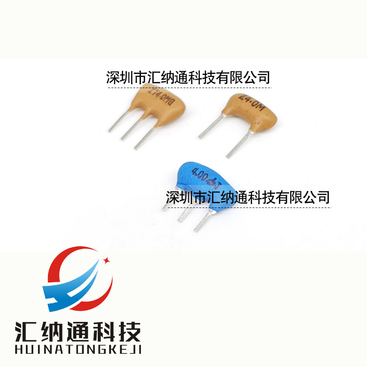 4,000MHz Кристалл Пассивный Генератор Частоты 4M