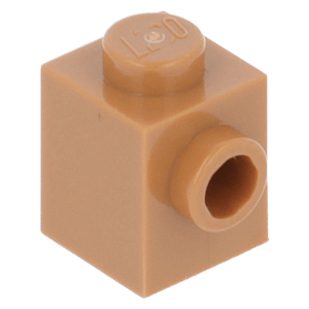 LEGO 87087 4558953 специальный кирпич 1x1 черный, светло-серый, темно-серый, красный, белый, желтый, бежевый