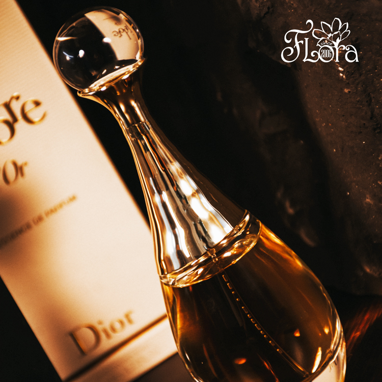 Новый вариант оригинального женского парфюма Dior J'adore Infinissima 50 мл с долговечным цветочным ароматом