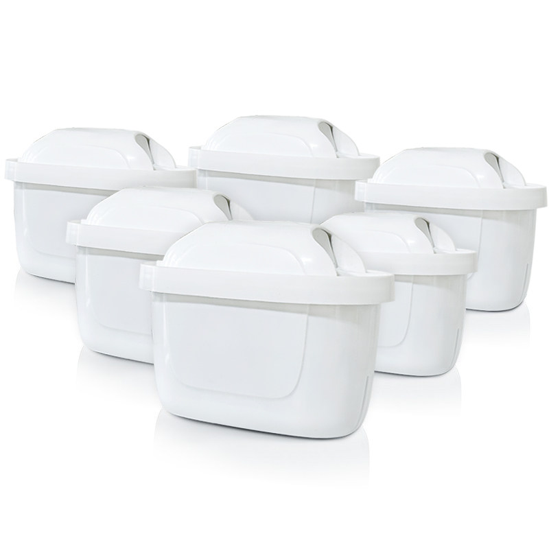 Фильтр BRITA Maxtra 3-го поколения, импорт из Германии, для кувшина для фильтрации воды