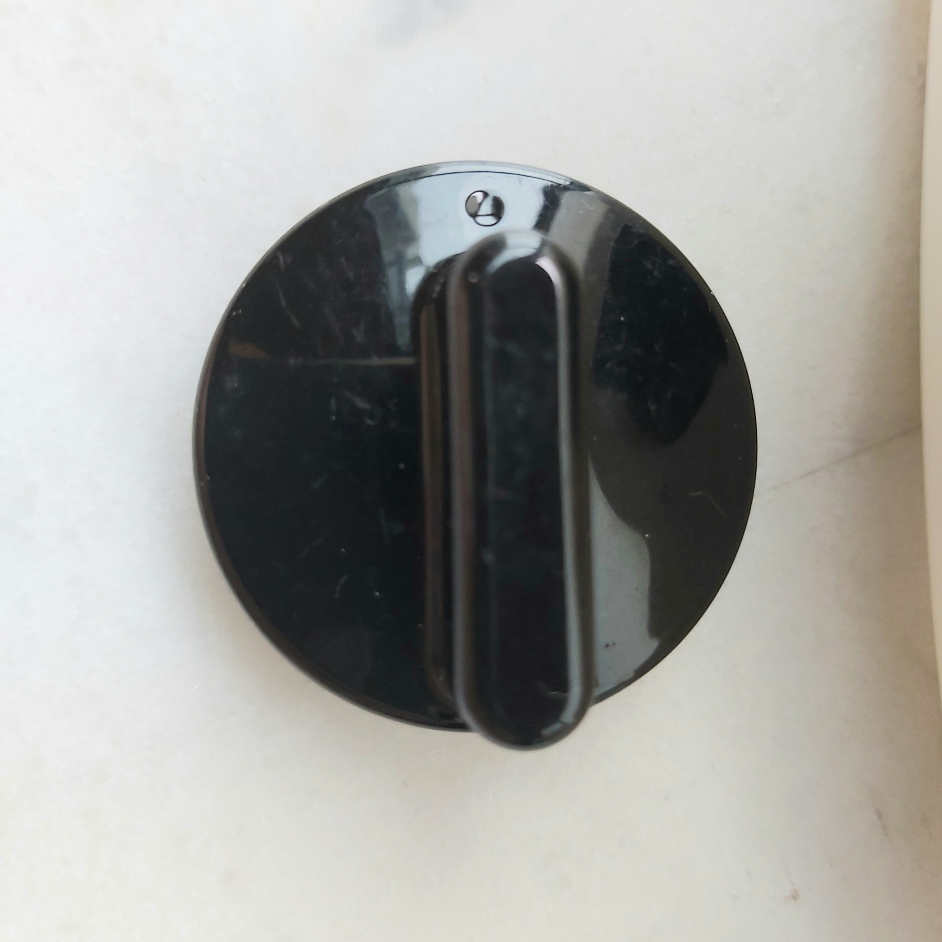 Replacement Timer Knob for TEFAL Electric Steamer VC100170/1033/1034/100115/1006