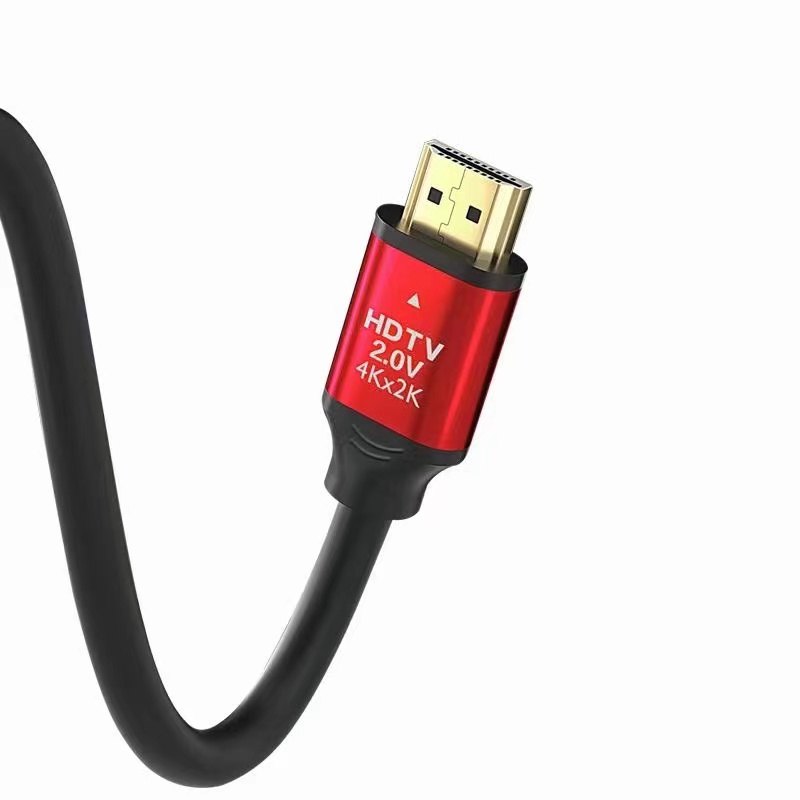 Бесплатная доставка HDMI кабеля 30м 20м 10м для компьютера к ЖК-телевизору, проектору, приставке, HD сигнал