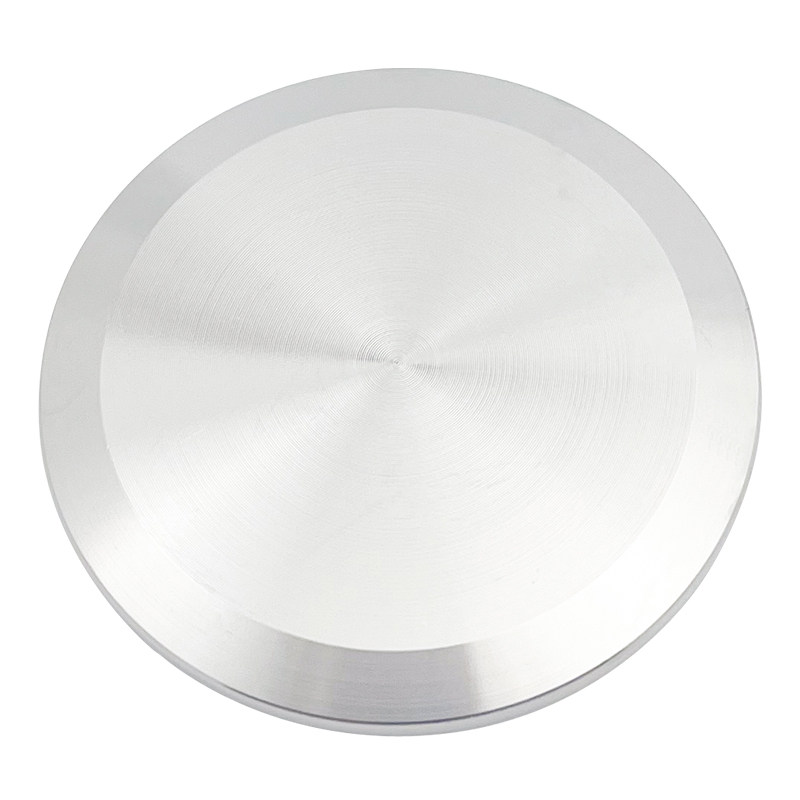 Pante 304 нержавеющая сталь быстроустанавливаемая заглушка с санитарным зажимом, быстрооткрываемая заглушка, фланец-заглушка 316