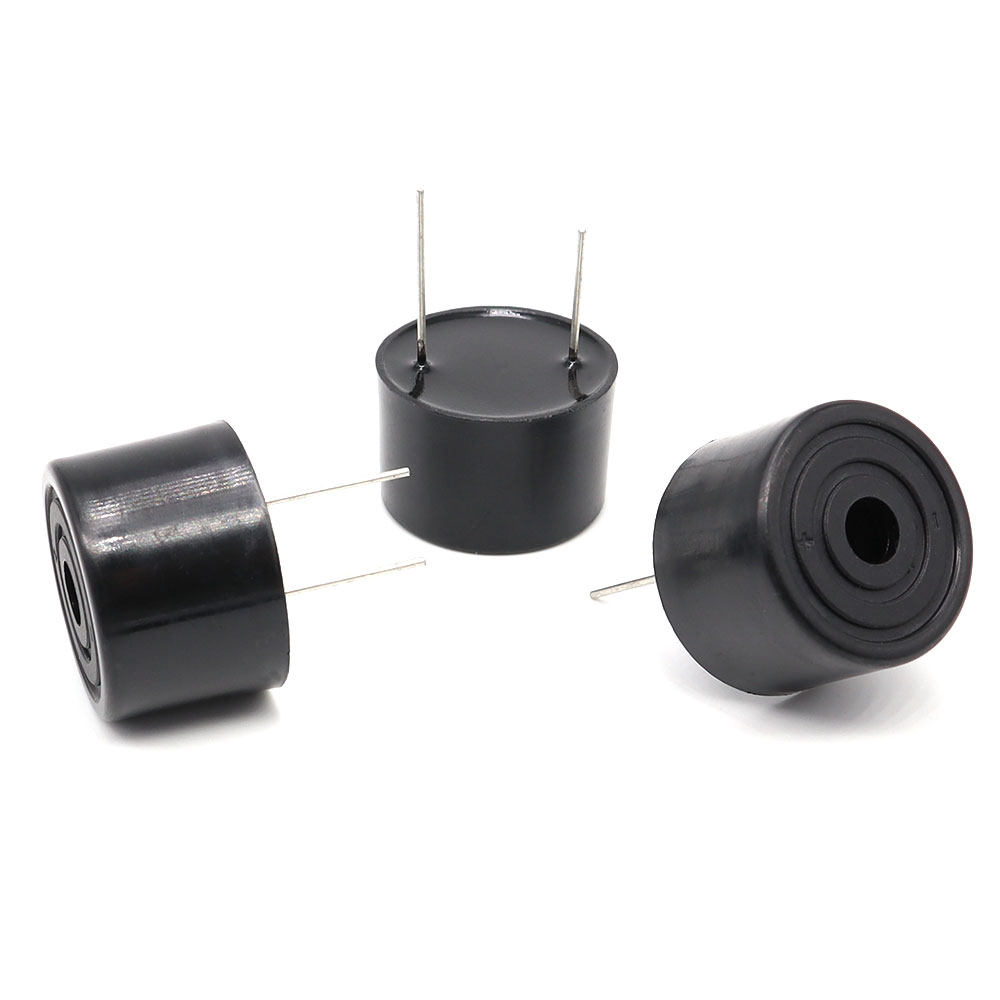 Активный пьезоизлучатель 23*16 мм 2316 с постоянным звуком DC3-24V, высокая громкость, высокая температура