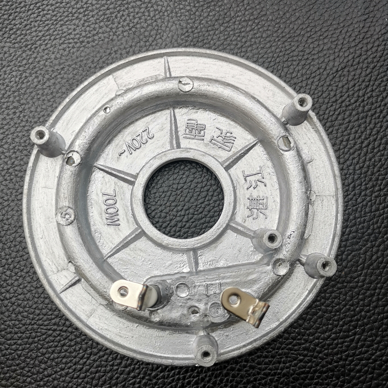 Треугольная полусферическая нагревательная пластина для рисоварки WeiWang AUX 700W бытовая техника Чжаньцзян