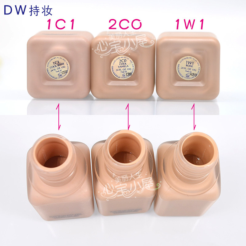 Бесплатная доставка тонального крема Estée Lauder 1ML/1.5ML/5ML/7ML стойкий увлажняющий оттенки 61#, 63#, платиновый образец DW