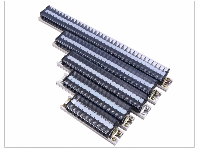 Клеммник TD-1510 1515 1520 1530 1540 1550 1560 клеммная колодка 15А