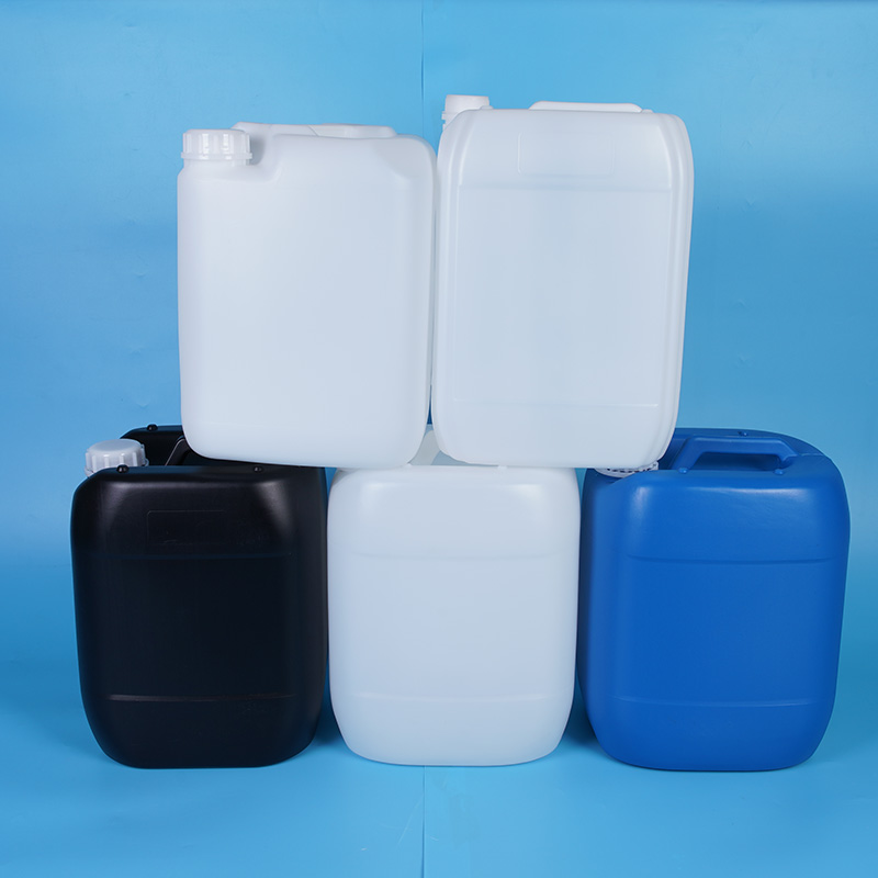 Стопочные ведра 10 л 25 л белый квадратный пластиковый контейнер, утолщённое пищевое химическое ведро с крышкой 15 л для клея, масла и алкоголя