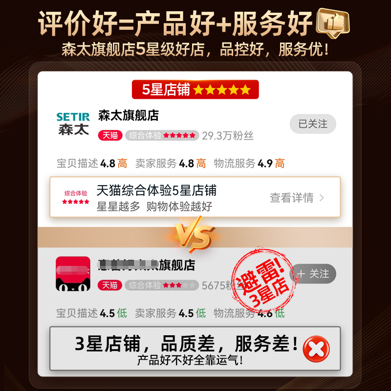 Дезинфекционный шкаф Sentai F299 двухзвездочный, небольшой встроенный 120 л для кухни, стерилизатор посуды из нержавеющей стали 304#