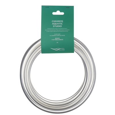 Дренажный шланг для осушителя воздуха / Прозрачный сливной шланг для брендов Midea, Gree, Kawai, Shijin, Bio, Kawashima