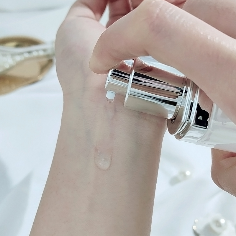 片仔癀珍珠臻颜柔润水120ml臻白亮肤水白皙提亮去暗沉保湿爽肤水