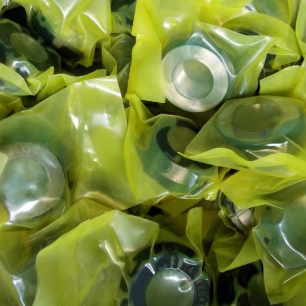 Радиальная прецизионная фиксирующая гайка типа R для винтовой тяги, фиксирующих гаек, крышек подшипников, зубчатых шкивов и круглых гаек