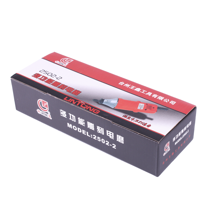 Электроинструмент Линтонг 3M-2 Вангсин S1J-ZX-10 с алюминиевой головкой мини электрический шлифовальный станок прямого типа для гравировки 2502