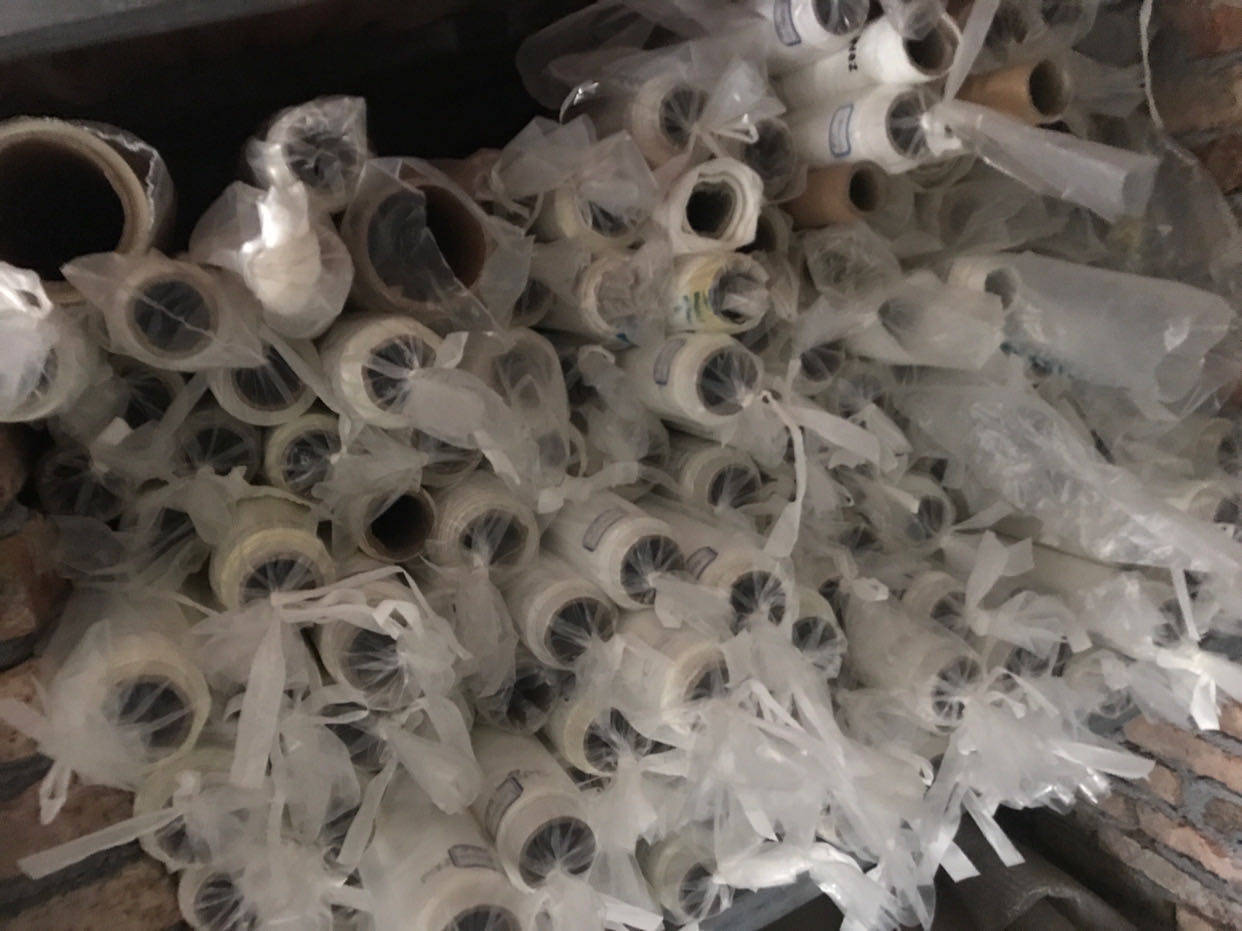 Высококачественная разовая полиэфирная печатная сетка для трафаретной печати, бесплатная доставка при заказе от 50 метров, длина каждого участка от 1 до 15 метров