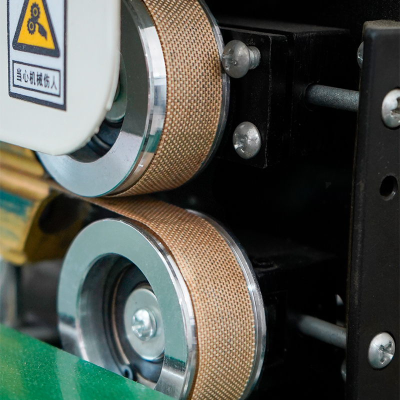 Высокотемпературный бесшовный ремень для запайщика, термоуплотнительная лента, высокотемпературная тканевая полоса, изолирующая пластиковая запайка