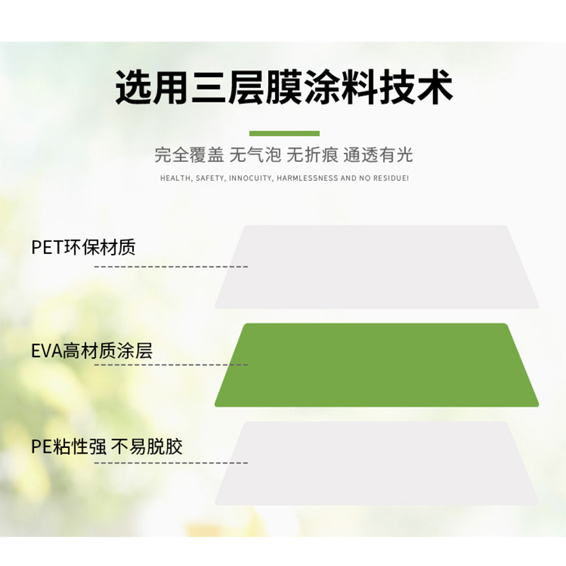 Ламинирующая пленка 6 дюймов 4R 8C фото 10 мил A6 ламинирующие листы 100 шт