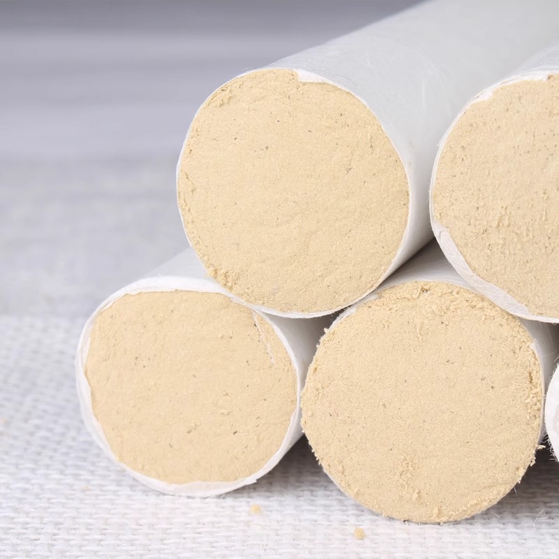 Моксотерапия: натуральные палочки и рулоны из полыни для домашнего использования, аутентичная пятилетняя и десятилетняя положенная полынь