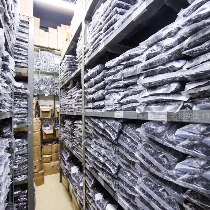 工字电感6*8 大电流2A满线6X8直插电感3.3UH4.7UH6.8UH10UH22UH