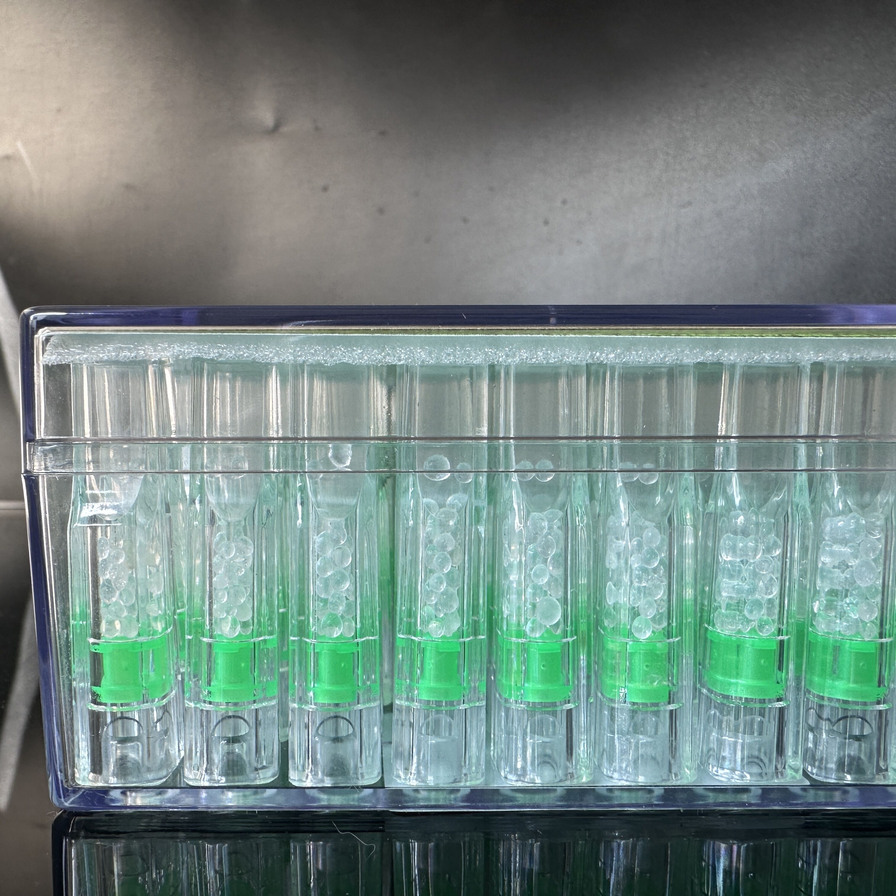 Оригинальные одноразовые фильтры для сигарет SANDA SD-156B, семейная упаковка, 100 квадратных фильтров