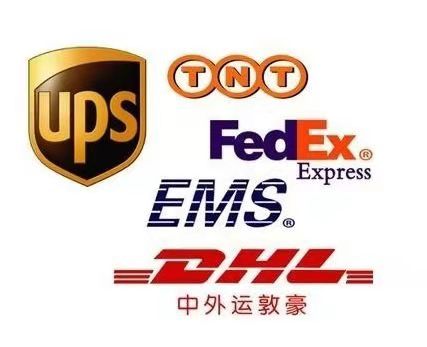 Международная авиажелезнодорожная линия в США, Испанию, Канаду, Германию, Францию, Великобританию и Швецию с налоговой доставкой