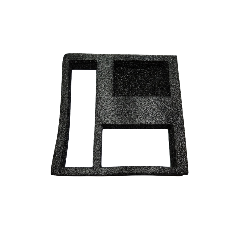 Плиты из жемчужного хлопка / Подкладки EPE / Пенные плиты / Пенные прокладки / Индивидуальные пенопластовые амортизирующие плиты с бесплатной доставкой по Цзянсу, Чжэцзян, Шанхаю и Аньхою