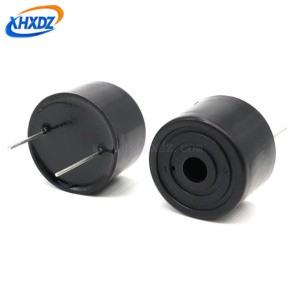 Активный пьезоизлучатель 23*16 мм 2316 с постоянным звуком DC3-24V, высокая громкость, высокая температура