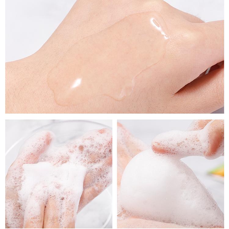 Очищающий успокаивающий гель La Roche-Posay Effaclar 400 мл для контроля жирности и ухода за кожей лица, для мужчин и женщин