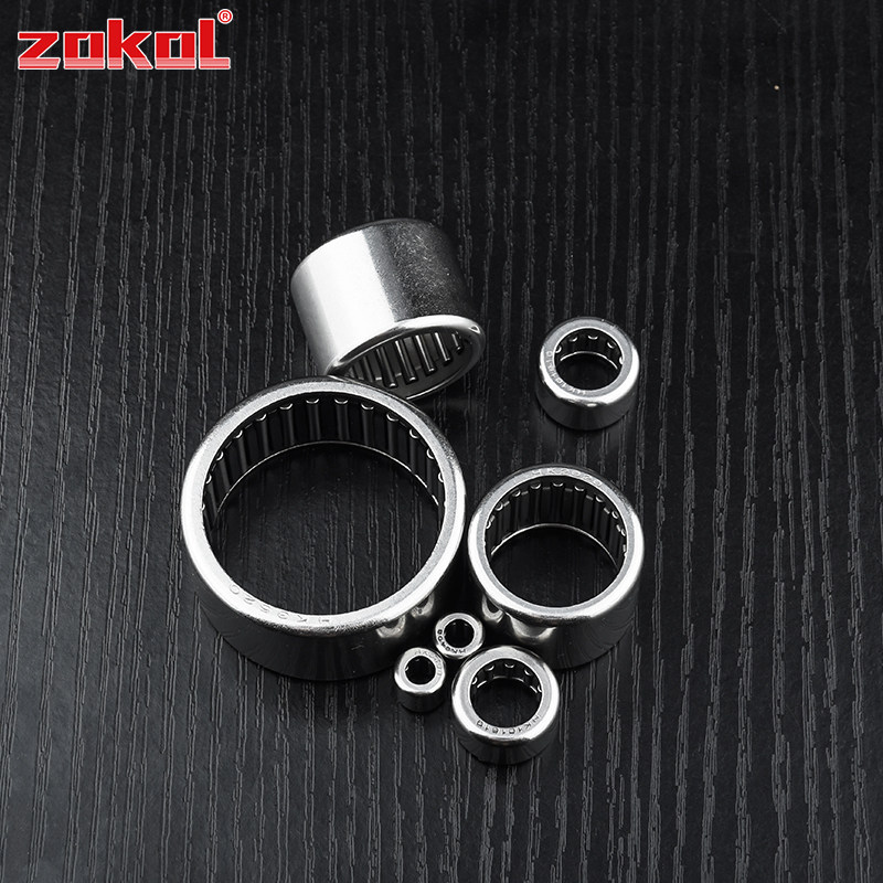 Игольчатые подшипники ZOKOL ㊣ HK1008/1010/1012/1015/101610/101612/101710/TA