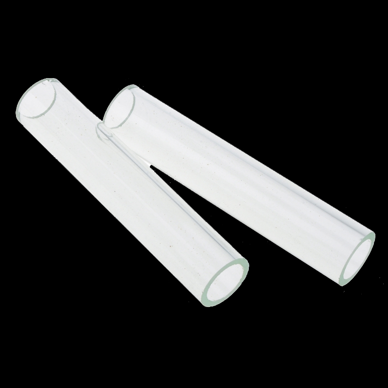 Стеклянная трубка для металлического шприца, запасная стеклянная трубка, стеклянная трубка, аксессуары для металлических шприцов