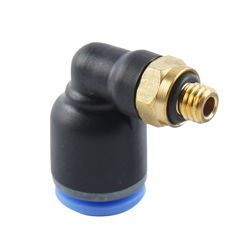 Оригинальные пневматические угловые фитинги EASUN Yiri EPL4/6/8/10/12/16/M5/01/02/03/04/M3