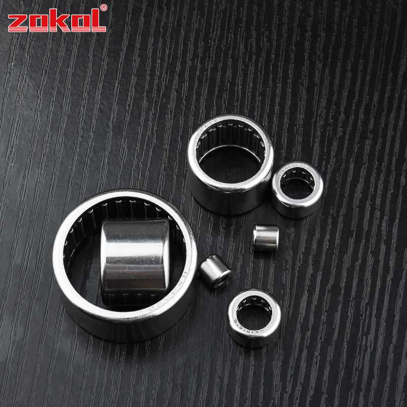 Игольчатые подшипники ZOKOL ㊣ HK1008/1010/1012/1015/101610/101612/101710/TA