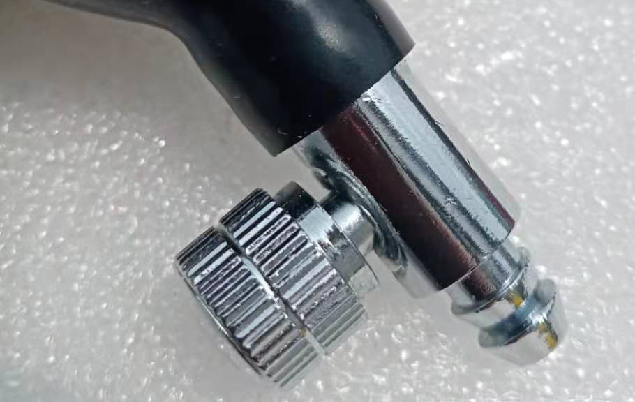 Бесплатная доставка оригинального настольного ртутного тонометра Yuwell с аксессуаром — надувной латексный баллон