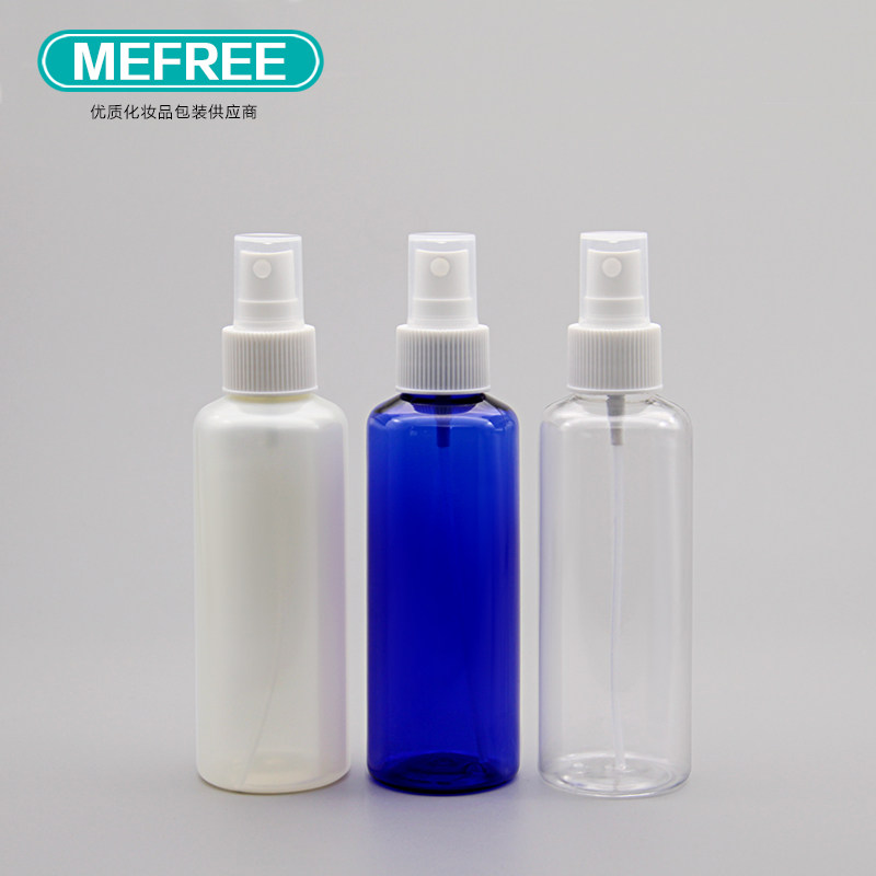 150 мл распылитель Маленький опрыскиватель Флакон с мелким распылением Пустой флакон Опрыскиватель Маленький увлажняющий распылитель с мелкой водой
